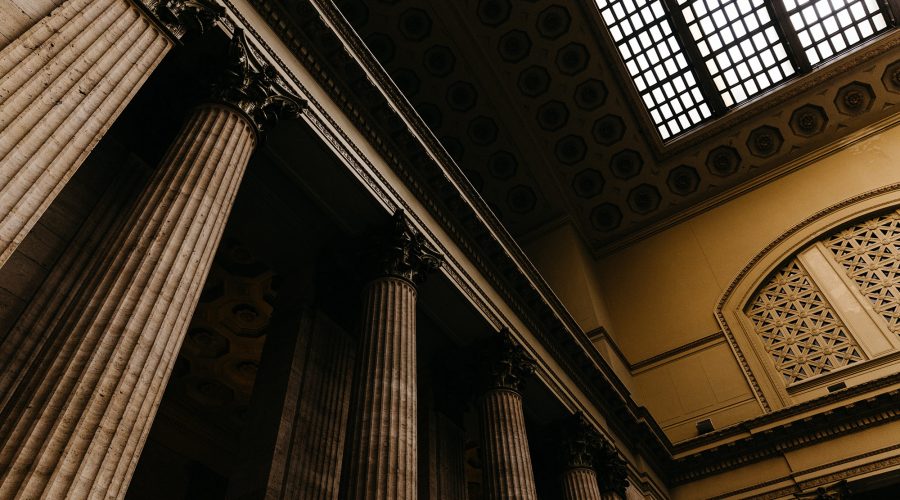Arbitration process